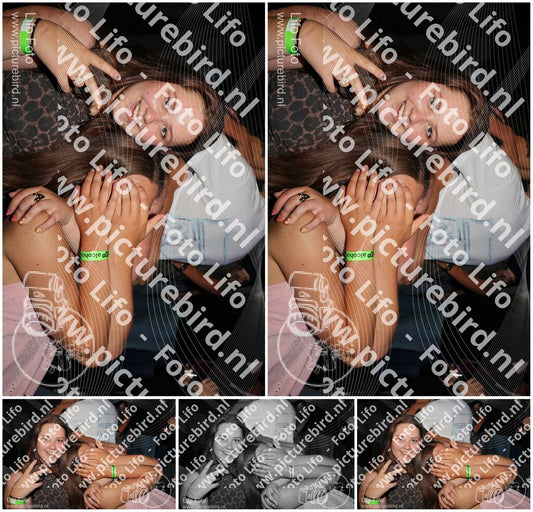 Evenement foto: Serie 2059