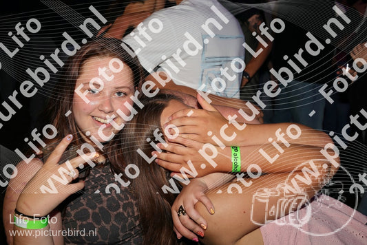 Evenement foto: Serie 2059
