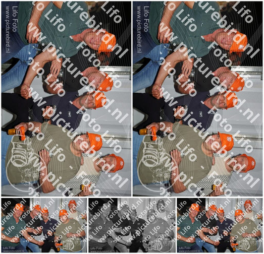 Evenement foto: Serie 2059