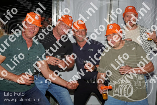 Evenement foto: Serie 2059