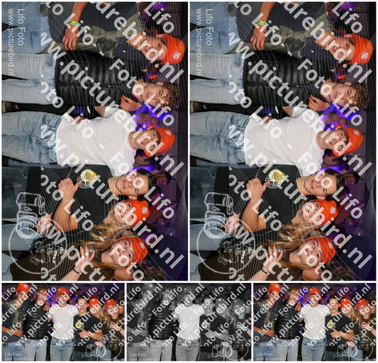 Evenement foto: Serie 2059