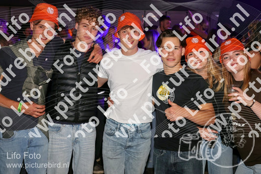 Evenement foto: Serie 2059