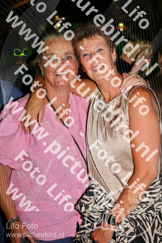 Evenement foto: Serie 2059