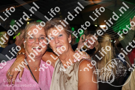 Evenement foto: Serie 2059