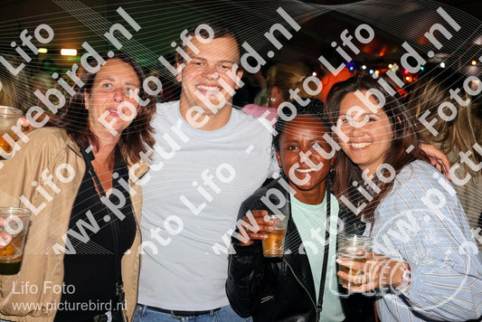 Evenement foto: Serie 2059