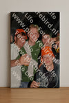 Evenement foto: Serie 2059