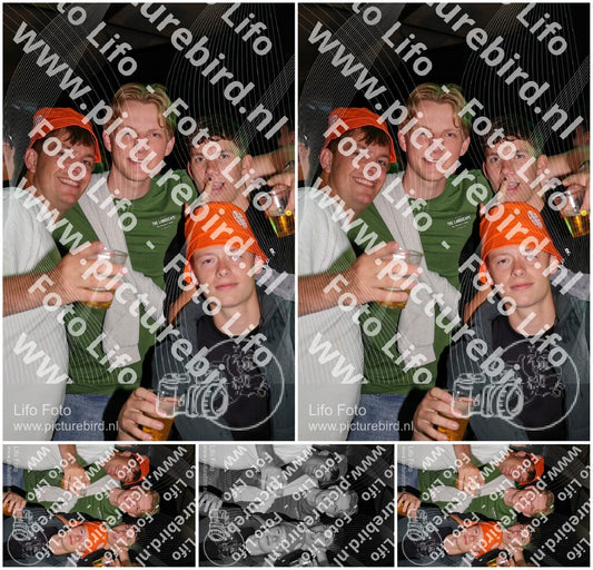 Evenement foto: Serie 2059