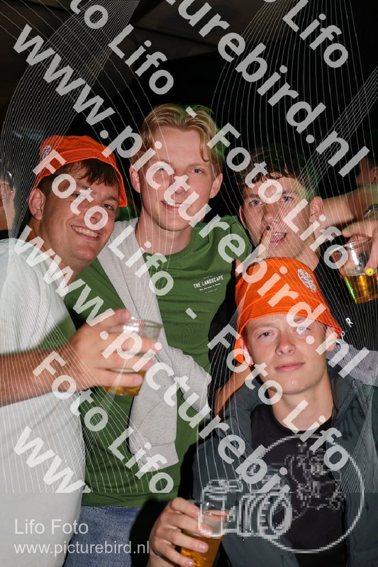 Evenement foto: Serie 2059