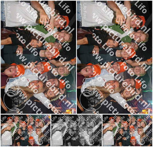 Evenement foto: Serie 2059