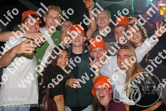 Evenement foto: Serie 2059