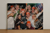 Evenement foto: Serie 2059