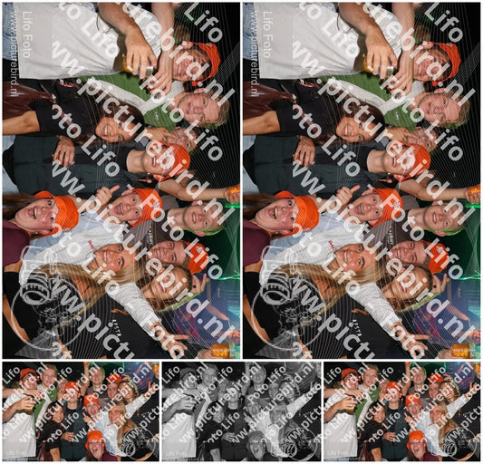 Evenement foto: Serie 2059
