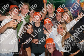 Evenement foto: Serie 2059