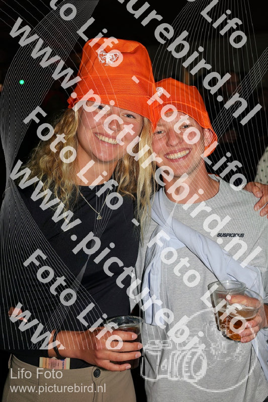 Evenement foto: Serie 2059