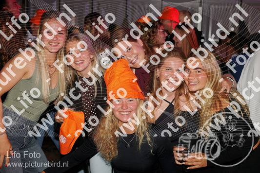 Evenement foto: Serie 2059
