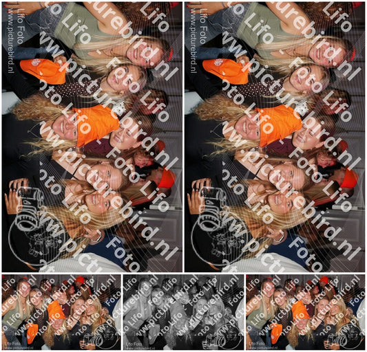 Evenement foto: Serie 2059