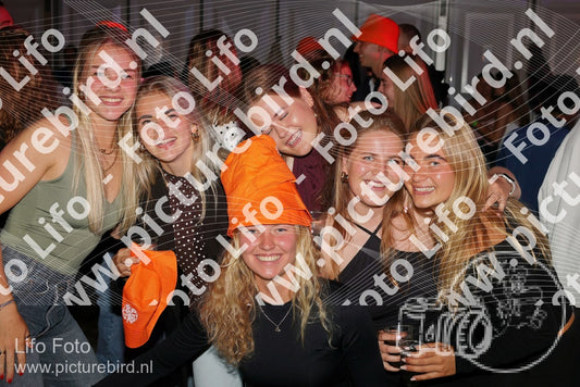 Evenement foto: Serie 2059