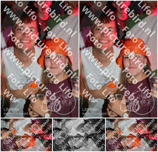 Evenement foto: Serie 2059