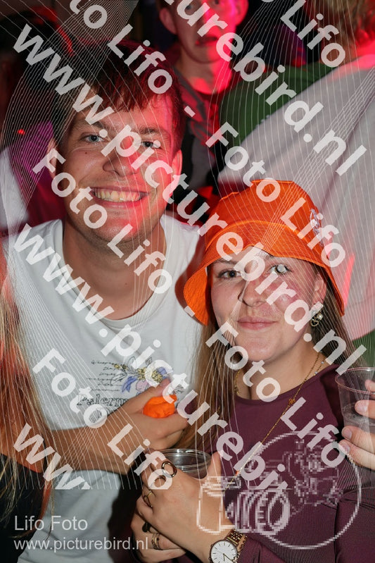 Evenement foto: Serie 2059