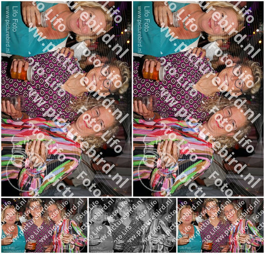 Evenement foto: Serie 2060