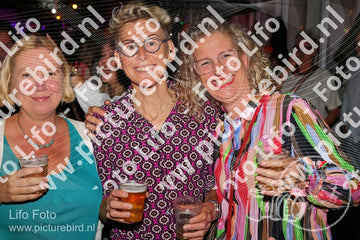 Evenement foto: Serie 2060