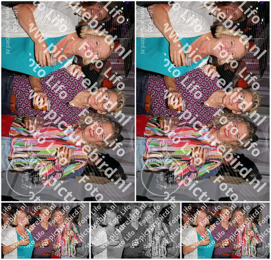 Evenement foto: Serie 2060