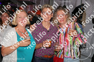 Evenement foto: Serie 2060