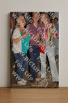 Evenement foto: Serie 2060