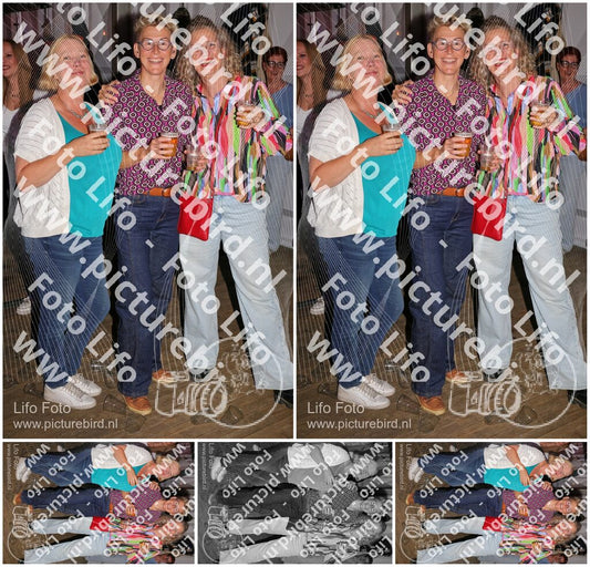 Evenement foto: Serie 2060