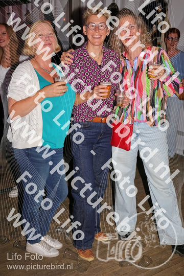 Evenement foto: Serie 2060