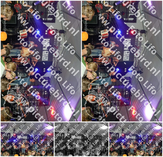 Evenement foto: Serie 2060