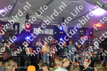 Evenement foto: Serie 2060