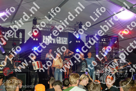 Evenement foto: Serie 2060