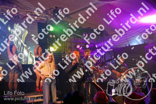 Evenement foto: Serie 2060