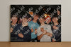 Evenement foto: Serie 2060