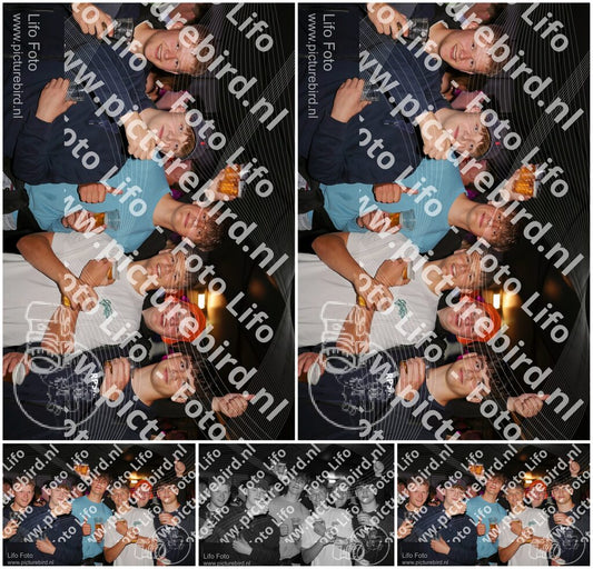 Evenement foto: Serie 2060