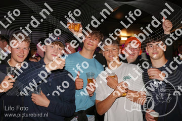 Evenement foto: Serie 2060