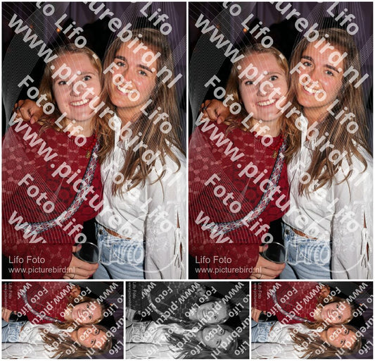 Evenement foto: Serie 2060