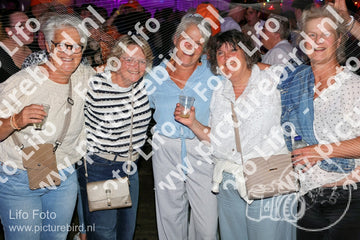 Evenement foto: Serie 2060