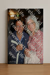 Evenement foto: Serie 2060