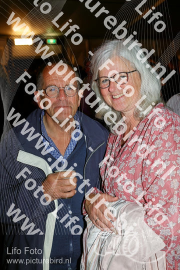 Evenement foto: Serie 2060