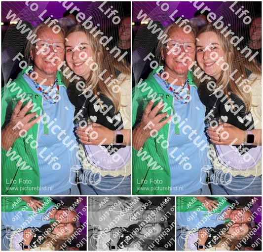 Evenement foto: Serie 2060