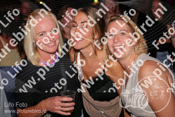 Evenement foto: Serie 2060