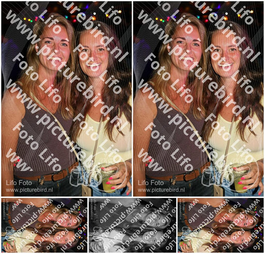 Evenement foto: Serie 2060