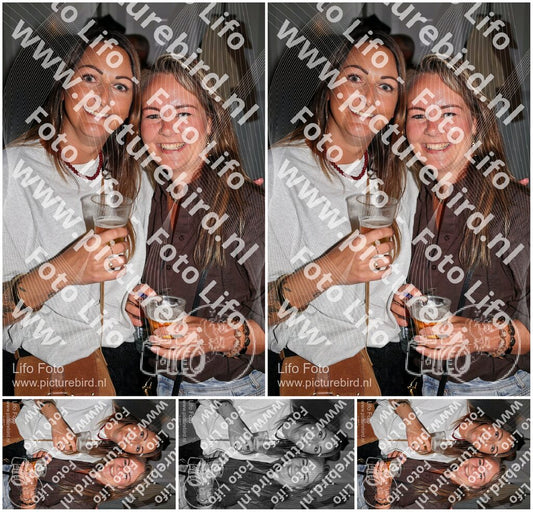 Evenement foto: Serie 2060