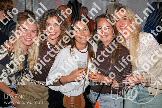 Evenement foto: Serie 2060