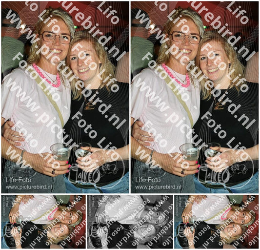 Evenement foto: Serie 2060