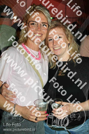 Evenement foto: Serie 2060