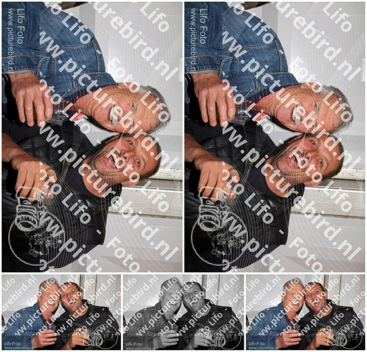 Evenement foto: Serie 2060