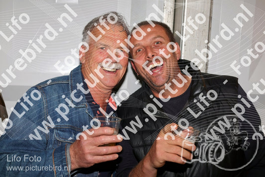 Evenement foto: Serie 2060